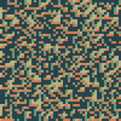 Implementation of Edward Zajec’s “Il Cubo” from 1971. Essentially a Truchet tile set of 8 tiles and rules for placement art illustration