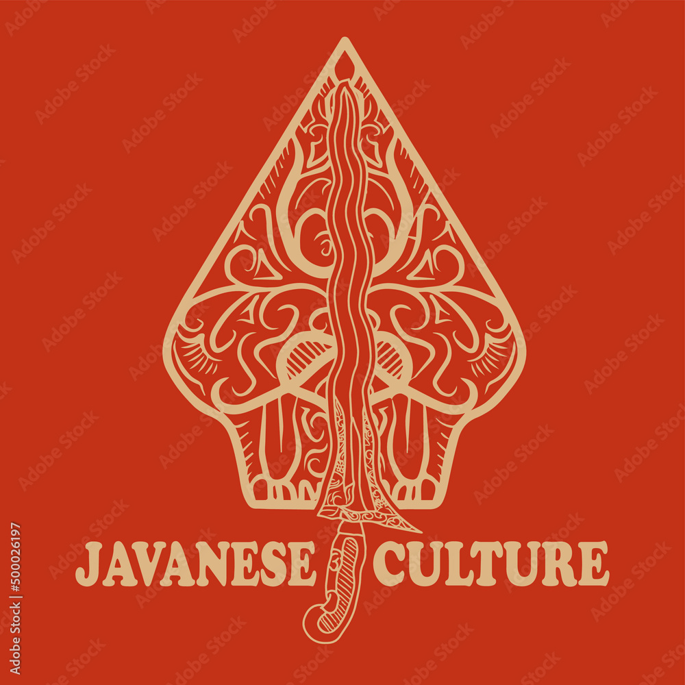 Poster avanese culture logo