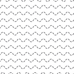 Curve line background