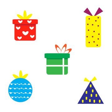 Gift box sets