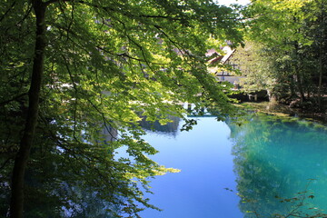 Blautopf