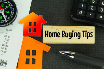 paper house and word home buying tips