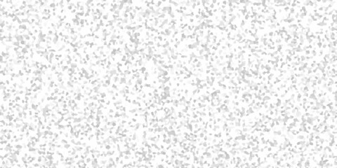 Abstract design with white paper texture background 
and terrazzo flooring texture polished stone pattern old surface marble for background .Rock backdrop textured illustration .Geometric background .