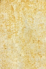 Yellow wall background