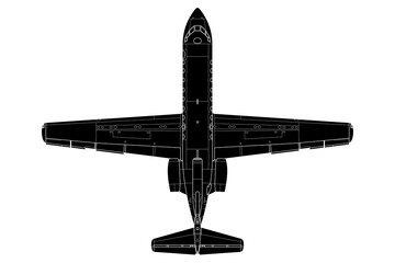 Avión ejecutivo