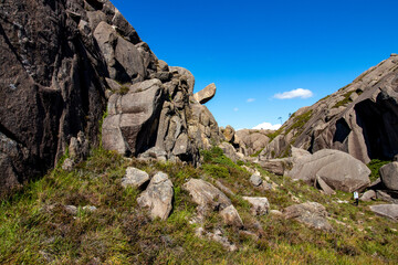 Wanderung zum Trollpikken - Norwegen - 6