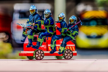 on n'est jamais trop petit