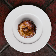 Quiche Tartlette Fine Dining luxury hotel