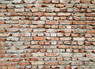 Vintage Grunge old brick Background