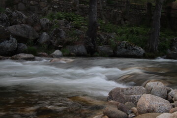 Río Jerte