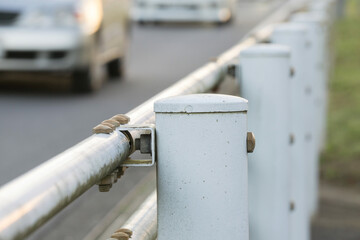 ガードレール 防護柵 