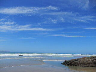 Playa Blanca Tijuana B.C Mexico