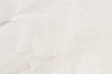 White beige paper background texture light rough textured spotted blank copy space background