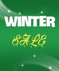 merry christmas lettering poster discount  sale 