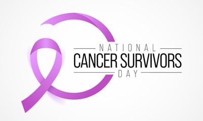 National Cancer survivors day is observed every year in June, it is a disease caused when cells divide uncontrollably and spread into surrounding tissues. Cancer is caused by changes to DNA