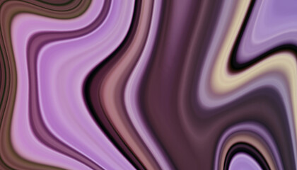 colorful acrylic painted liquid background, multicolor paint mix swirl liquid marble background, Colorful marble background for decoration, weeding card, wallpaper, screen paper and any design.