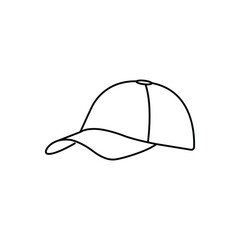 Tourism Summer Symbol Black Background Insulated Web and Application Black Thin Line Set Symbols. Vector illustration