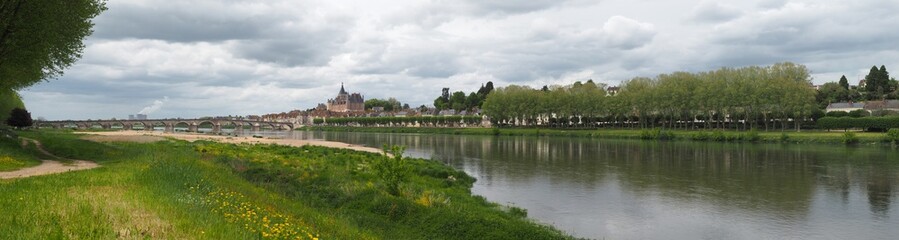 Panoramique Gien