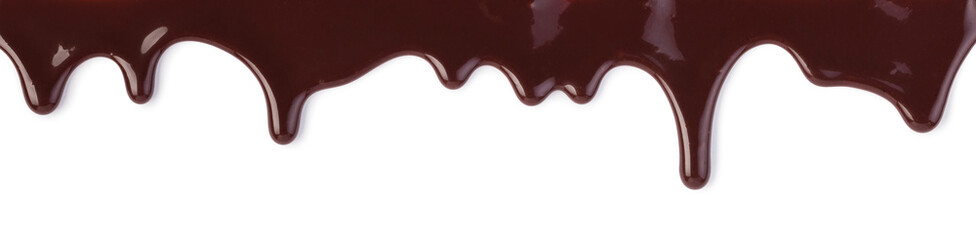 chocolate streams