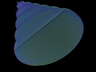 Imaginatory fractal abstract background Image