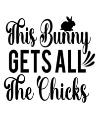 Easter Svg Bundle, Easter Svg, Easter Svg T-Shirt, Easter T-Shirt