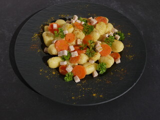 Gnocchi