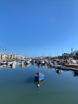 port marte 