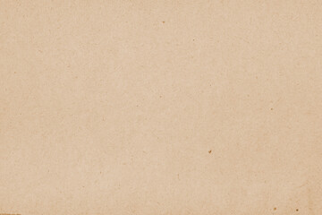 Texture of vintage paper, cardboard, recyclable material, background
