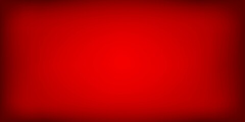Red abstract background copy space