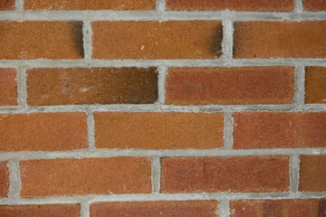 brick wall background