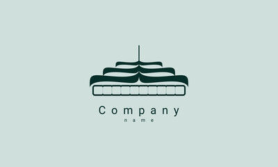 Roof House Business logo