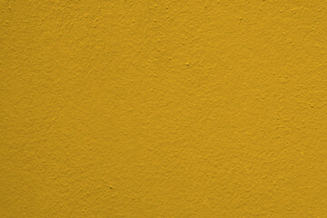 yellow concrete texture background close up