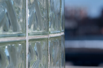 Glass Blocks