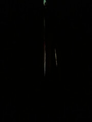 light bulb flickering