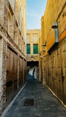 Souq waqif  qatar