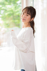 美しい日本女性