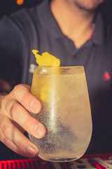 drink, drinks, tragos, aperol, martini, naranja, orange, lemmon, limon, lima, lime, mint, menta,...