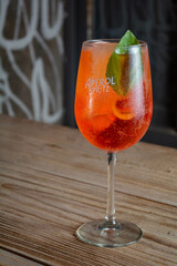 drink, drinks, tragos, aperol, martini, naranja, orange, lemmon, limon, lima, lime, mint, menta,...