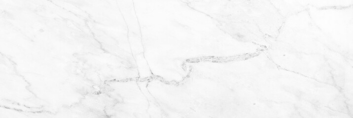 Naklejka premium Marble granite white panorama background wall surface black pattern graphic abstract light elegant gray for do floor ceramic counter texture stone slab smooth tile silver natural.