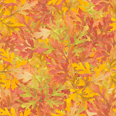 Illustration, texture of flowers. Seamless pattern for continuous replication. Floral background, photo collage for textile, cotton fabric. For wallpaper, covers, print.