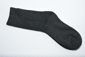 Pair of  male socks 39-42