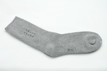 Pair of  male socks 39-42