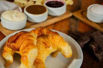 cafe, desayuno, breackfast, dinner, fruits, fruta, colores, cafe, te, leche, milk, coffee, reposteria, pasteleria, panaderia