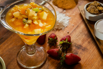 cafe, desayuno, breackfast, dinner, fruits, fruta, colores, cafe, te, leche, milk, coffee, reposteria, pasteleria, panaderia