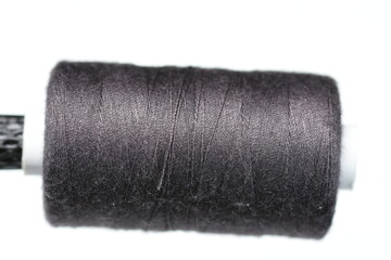 sewing thread,gray