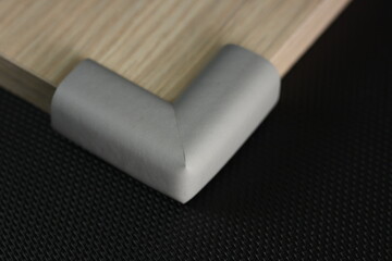 Baby Safety Edge Corner Guard Cushion Foam Rubber 