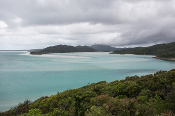 Fototapeta premium Island affair