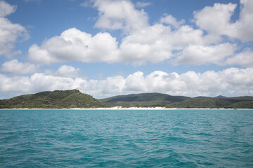 Fototapeta premium Tropical location