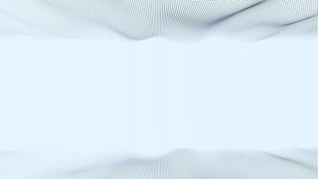 デジタルと先進技術のバックグランド　プレゼンテーション背景　企業ホームページ用背景イメージ