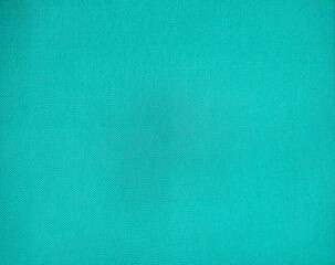 Textured canvas painted mint green background for decorative, surface canvas painted mint green background.